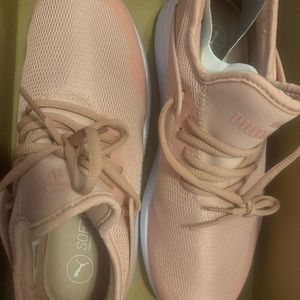 Soft Foam Puma Sneakers